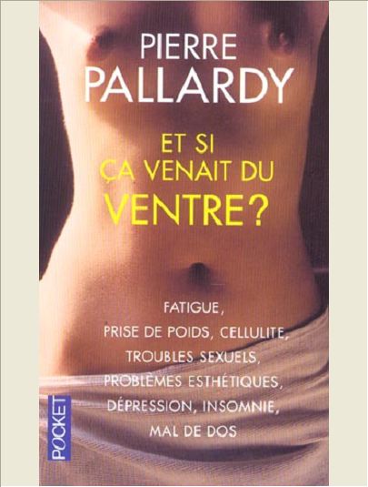 ET SI CA VENAIT DU VENTRE ?