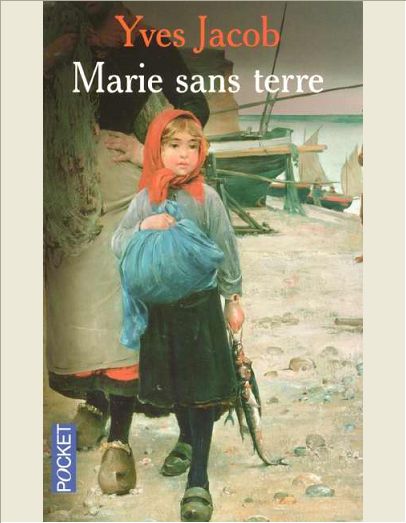 MARIE SANS TERRE
