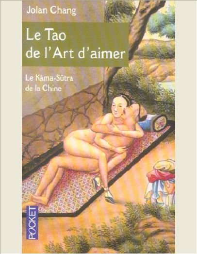 LE TAO DE L'ART D'AIMER
