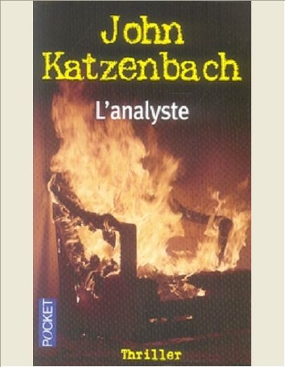L'ANALYSTE
