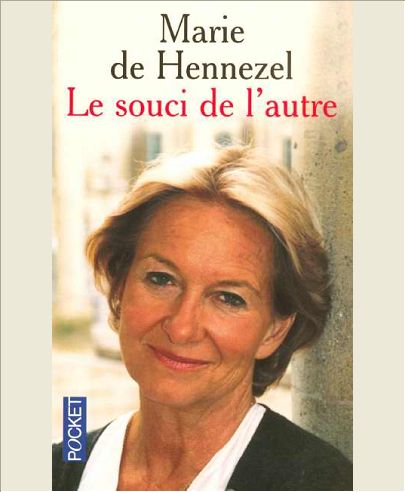 LE SOUCI DE L'AUTRE