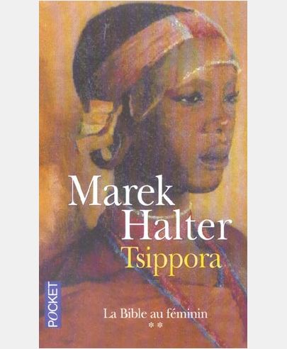 LA BIBLE AU FEMININ - TOME 2 TSIPPORA - VOL02