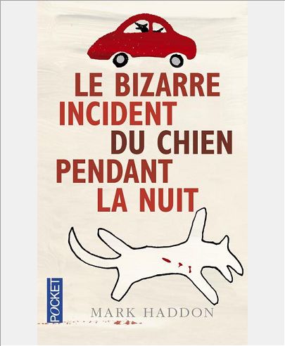 LE BIZARRE INCIDENT DU CHIEN PENDANT LA NUIT