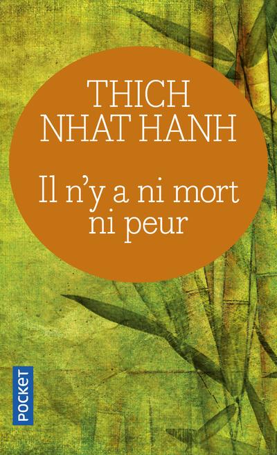 IL N'Y A NI MORT NI PEUR
