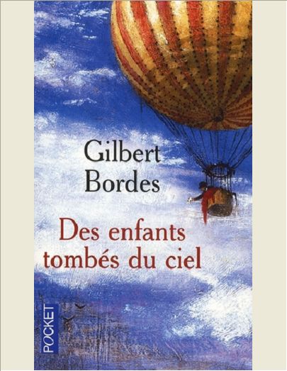 DES ENFANTS TOMBES DU CIEL