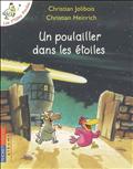 UN POULAILLER DANS LES ETOILES - TOME 2 - VOL02