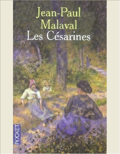 LES CESARINES