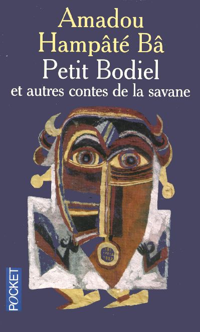 PETIT BODIEL