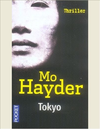 TOKYO