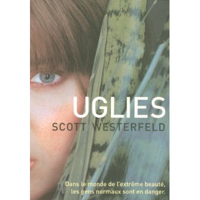 UGLIES - TOME 1 - VOL01