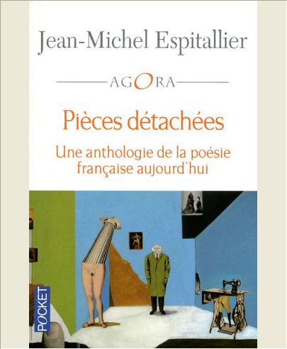 PIECES DETACHEES