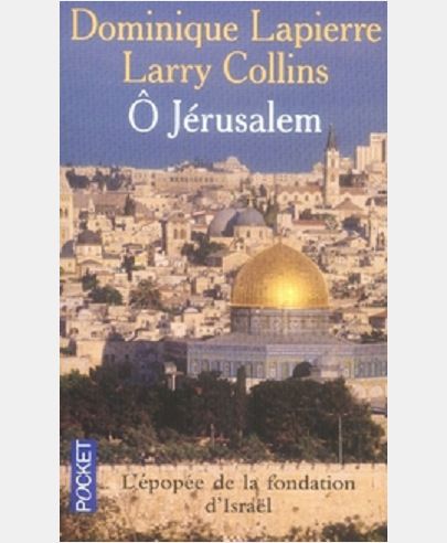 O JERUSALEM