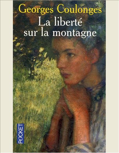 LA LIBERTE SUR LA MONTAGNE
