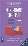 MON ENFANT DORT MAL
