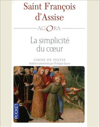 LA SIMPLICITE DU COEUR