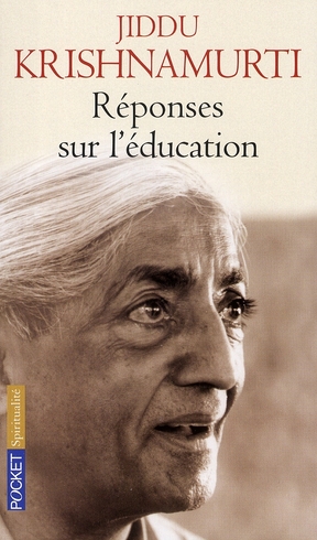 SUR L'EDUCATION