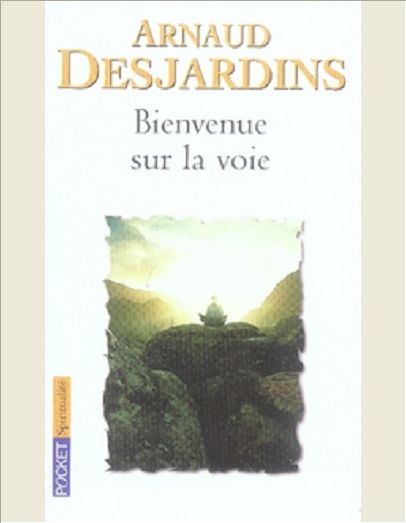 BIENVENUE SUR LA VOIE