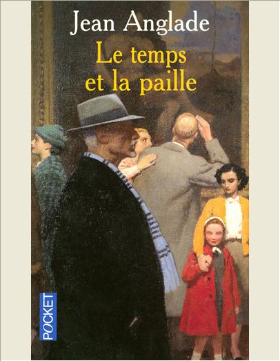 LE TEMPS ET LA PAILLE