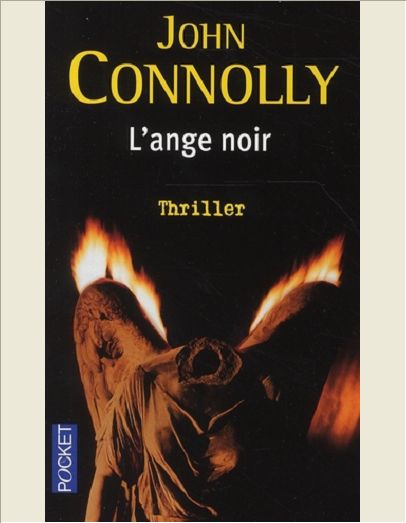 L'ANGE NOIR
