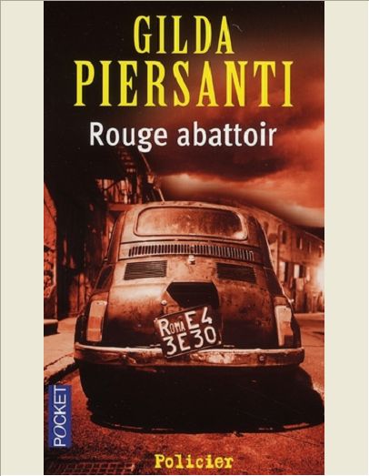 ROUGE ABATTOIR - VOL01