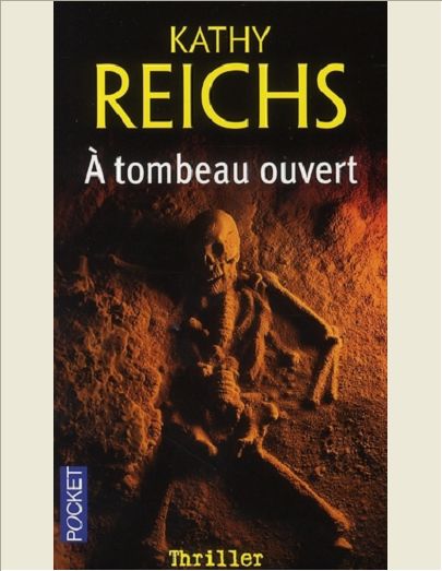 A TOMBEAU OUVERT - VOL08