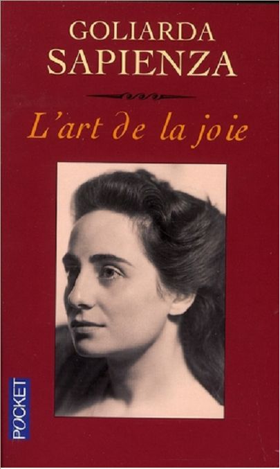 L'ART DE LA JOIE