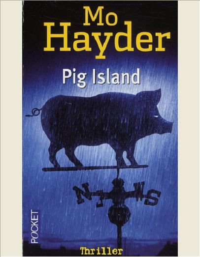 PIG ISLAND