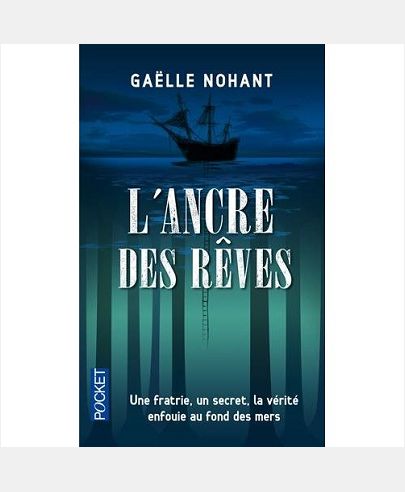 L'ANCRE DES REVES