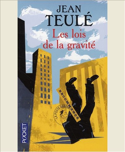 LES LOIS DE LA GRAVITE
