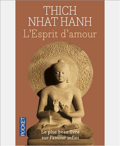 L'ESPRIT D'AMOUR