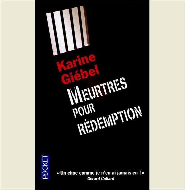 MEURTRES POUR REDEMPTION