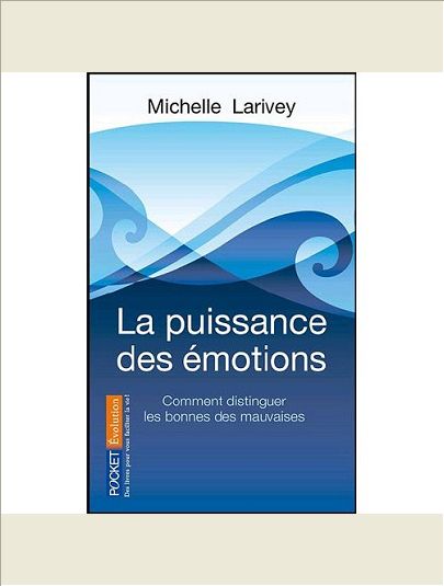LA PUISSANCE DES EMOTIONS
