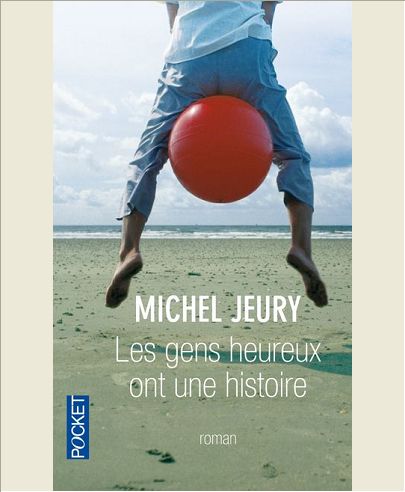 LES GENS HEUREUX ONT UNE HISTOIRE