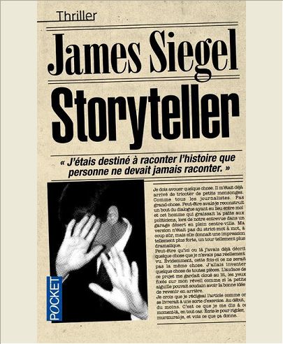 STORYTELLER
