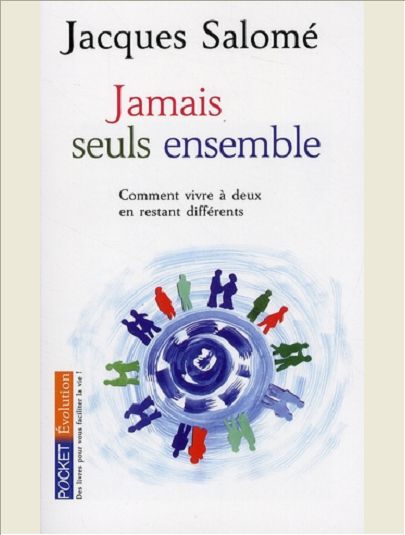 JAMAIS SEULS ENSEMBLE