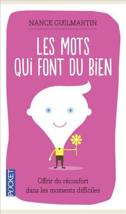 LES MOTS QUI FONT DU BIEN