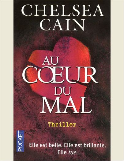 AU COEUR DU MAL - VOL01
