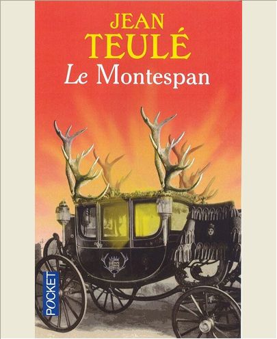LE MONTESPAN