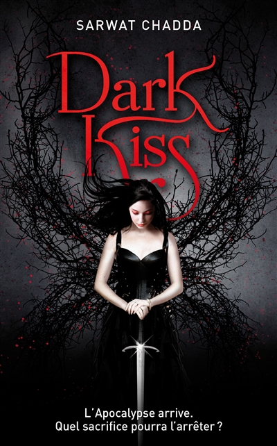 DEVIL'S KISS - TOME 2 DARK KISS - VOL02