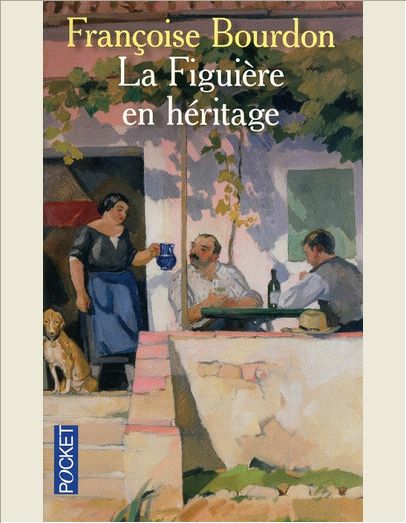 LA FIGUIERE EN HERITAGE