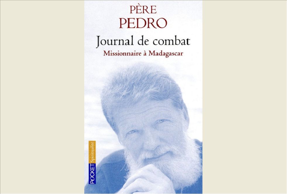JOURNAL DE COMBAT