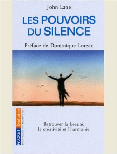 LES POUVOIRS DU SILENCE