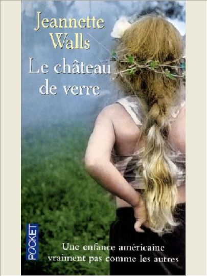 LE CHATEAU DE VERRE