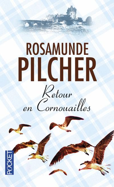 RETOUR EN CORNOUAILLES