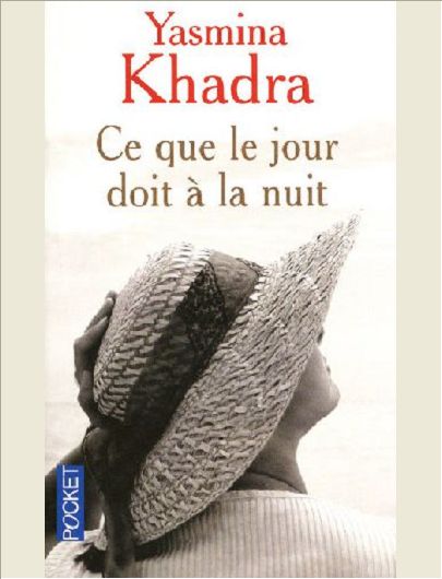 CE QUE LE JOUR DOIT A LA NUIT