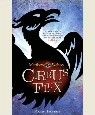 CIRRUS FLUX