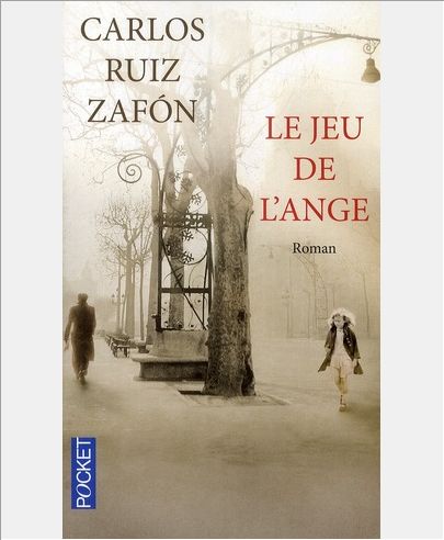LE JEU DE L'ANGE