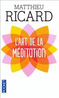 L'ART DE LA MEDITATION