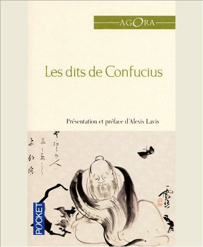LES DITS DE CONFUCIUS