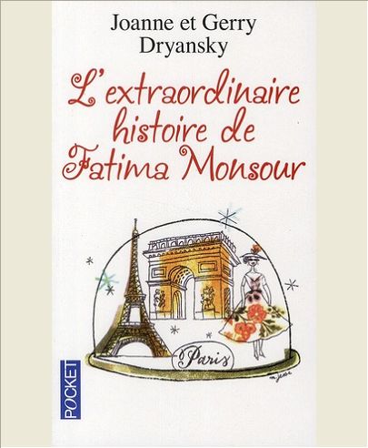 L'EXTRAORDINAIRE HISTOIRE DE FATIMA MONSOUR